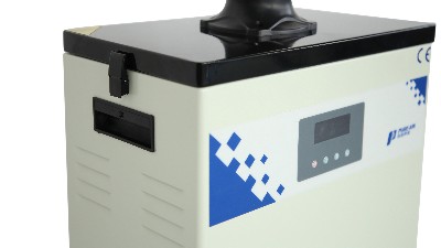 激光打標煙霧凈化器，為時代新生而改變。